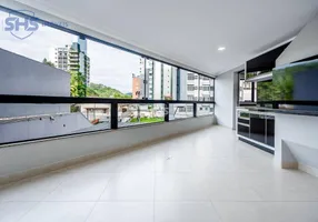 Foto 1 de Apartamento com 3 Quartos à venda, 234m² em Ponta Aguda, Blumenau