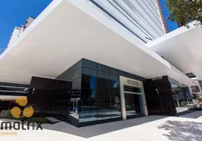Foto 1 de Sala Comercial para alugar, 365m² em Juvevê, Curitiba