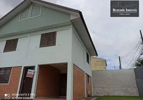 Foto 1 de Sobrado com 3 Quartos à venda, 180m² em Atuba, Curitiba
