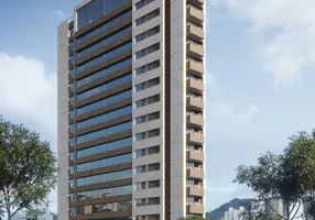 Foto 1 de Apartamento com 4 Quartos à venda, 165m² em Serra, Belo Horizonte