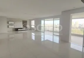 Foto 1 de Apartamento com 4 Quartos para alugar, 233m² em Jardim Marajoara, São Paulo