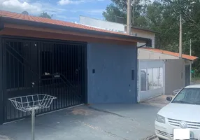 Foto 1 de Casa com 3 Quartos à venda, 89m² em Jardim dos colibris, Indaiatuba