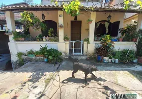 Foto 1 de Casa com 3 Quartos à venda, 81m² em Tanque, Rio de Janeiro