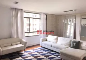 Foto 1 de Apartamento com 4 Quartos para venda ou aluguel, 231m² em Chácara Inglesa, São Bernardo do Campo