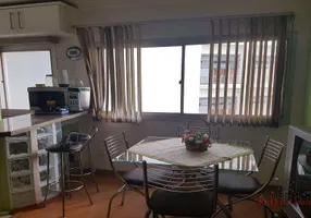 Foto 1 de Apartamento com 1 Quarto à venda, 49m² em Consolação, São Paulo