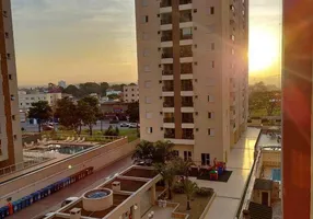 Foto 1 de Apartamento com 2 Quartos à venda, 63m² em Jardim Aquarius, São José dos Campos