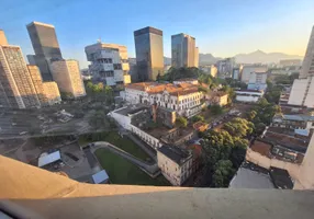 Foto 1 de Sala Comercial com 1 Quarto à venda, 43m² em Centro, Rio de Janeiro