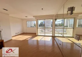 Foto 1 de Apartamento com 3 Quartos à venda, 83m² em Brooklin, São Paulo