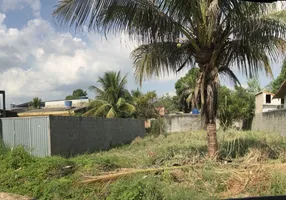 Foto 1 de Lote/Terreno à venda, 360m² em Aldeia da Prata Manilha, Itaboraí