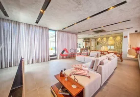 Foto 1 de Casa de Condomínio com 3 Quartos à venda, 408m² em Jardim Guadalajara, Sorocaba
