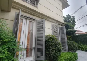 Foto 1 de Casa com 5 Quartos à venda, 400m² em Jardim Paulista, São Paulo