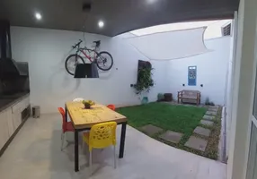 Foto 1 de Casa de Condomínio com 3 Quartos à venda, 160m² em Roncáglia, Valinhos