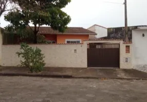 Foto 1 de Casa com 3 Quartos à venda, 78m² em Ivoty, Itanhaém