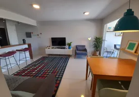 Foto 1 de Apartamento com 3 Quartos à venda, 72m² em Cidade São Francisco, São Paulo