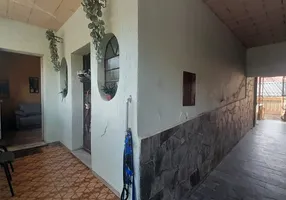 Foto 1 de Casa com 3 Quartos à venda, 197m² em Calafate, Belo Horizonte