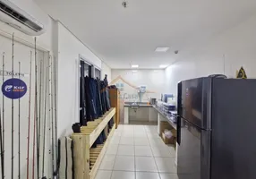 Foto 1 de Sala Comercial para alugar, 38m² em Nova Ribeirânia, Ribeirão Preto