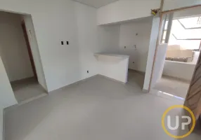 Foto 1 de Casa com 2 Quartos para alugar, 70m² em Dom Cabral, Belo Horizonte