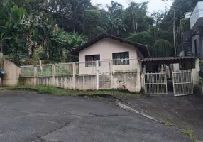 Foto 1 de Lote/Terreno com 1 Quarto à venda, 120m² em Iririú, Joinville