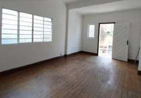 Foto 1 de Casa com 3 Quartos para venda ou aluguel, 200m² em Vila Guiomar, Santo André