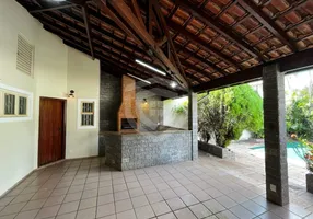 Foto 1 de Casa com 3 Quartos à venda, 372m² em Vila Aeroporto Bauru, Bauru