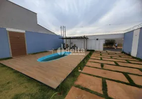 Foto 1 de Casa com 2 Quartos à venda, 124m² em Vida Nova, Uberlândia