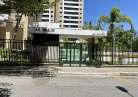 Foto 1 de Apartamento com 3 Quartos à venda, 65m² em Papicu, Fortaleza