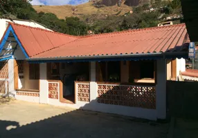 Foto 1 de Casa com 2 Quartos à venda, 142m² em Gloria, Petrópolis