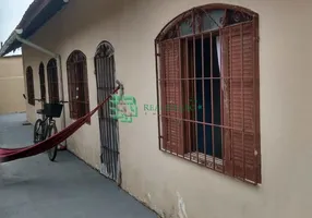 Foto 1 de Casa de Condomínio com 2 Quartos à venda, 39m² em Centro, Mongaguá