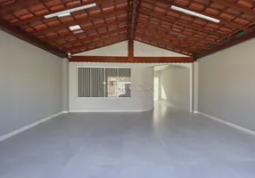 Foto 1 de Casa com 3 Quartos para alugar, 150m² em Morada do Sol, Americana