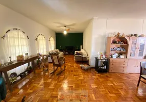 Foto 1 de Casa com 3 Quartos à venda, 261m² em Saúde, Mogi Mirim