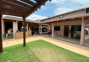 Foto 1 de Casa com 3 Quartos à venda, 212m² em Parque Brasília , Anápolis