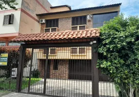 Foto 1 de Cobertura com 3 Quartos à venda, 303m² em Tristeza, Porto Alegre