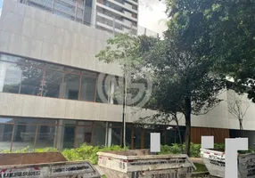 Foto 1 de Prédio Comercial para alugar, 400m² em Brooklin, São Paulo