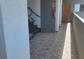 Foto 1 de Apartamento com 2 Quartos à venda, 38m² em Jardim São Cristóvão, São Paulo