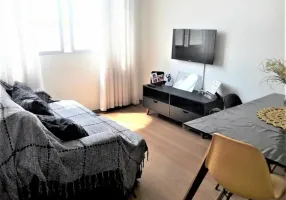 Foto 1 de Apartamento com 2 Quartos à venda, 51m² em Vila Parque Jabaquara, São Paulo