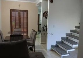 Foto 1 de Casa de Condomínio com 3 Quartos à venda, 125m² em Jardim Santa Cecilia, Sorocaba