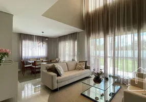 Foto 1 de Casa de Condomínio com 4 Quartos à venda, 280m² em Urbanova, São José dos Campos