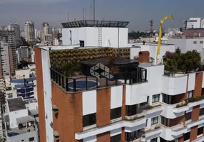 Foto 1 de Cobertura com 4 Quartos à venda, 310m² em Pompeia, São Paulo