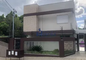 Foto 1 de Casa de Condomínio com 2 Quartos à venda, 59m² em Bela Vista, Caxias do Sul