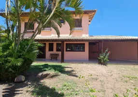 Foto 1 de Casa de Condomínio com 5 Quartos à venda, 193m² em Priscila Dultra, Lauro de Freitas