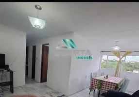 Foto 1 de Apartamento com 3 Quartos à venda, 68m² em Papicu, Fortaleza
