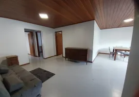 Foto 1 de Casa com 3 Quartos para alugar, 90m² em Santa Mônica, Florianópolis