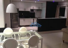 Foto 1 de Apartamento com 1 Quarto à venda, 62m² em Melville Empresarial Ii, Barueri