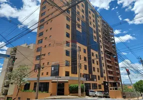 Foto 1 de Apartamento com 1 Quarto à venda, 23m² em Centro, Ribeirão Preto