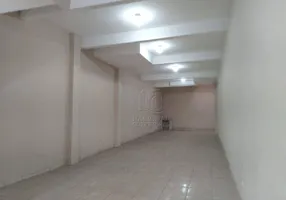 Foto 1 de Ponto Comercial para alugar, 91m² em Vila Luzita, Santo André