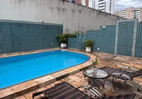 Foto 1 de Apartamento com 3 Quartos para alugar, 89m² em Jardim Renascença, São Luís