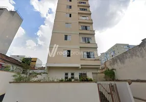 Foto 1 de Apartamento com 1 Quarto à venda, 52m² em Bosque, Campinas