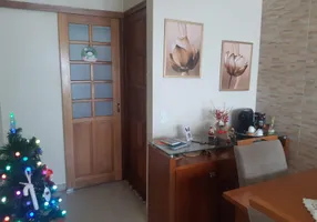 Foto 1 de Apartamento com 3 Quartos à venda, 67m² em Madureira, Rio de Janeiro