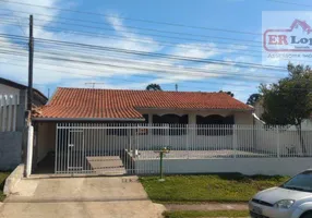 Foto 1 de Casa com 3 Quartos à venda, 120m² em SAO GABRIEL, Colombo