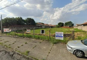 Foto 1 de Lote/Terreno à venda, 1200m² em Jardim Planalto de Viracopos, Campinas